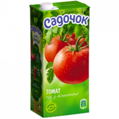 Томатный нектар "Садочок" 13080