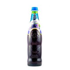 Лимонад KAZBEGI виноград ст/б 13094