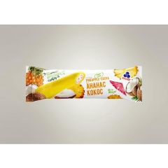 Мороженое Ананас кокос г.Житомир  8082