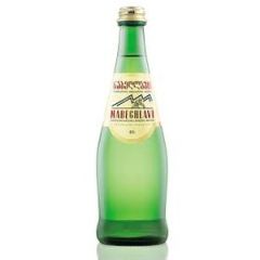Минеральная вода "Набиглави" стекло Грузия Акция 13063