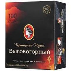 Чай принцесса "Нури" "Цейлон"  10147
