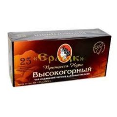 Чай принцесса "Нури" высокогорный 10146