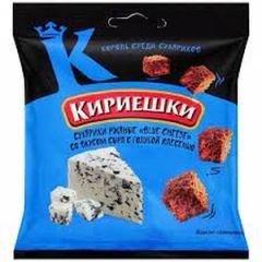 Кириешки "Blue cheese"  3118