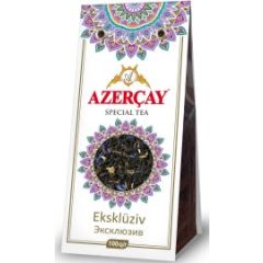 AZERCAY Exclusive чёрный чай 10183
