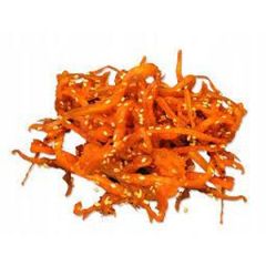 Кальмар Перуанский с сезамом и чили 3134