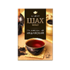 Чай "Шах" гранулированый индийский 10004