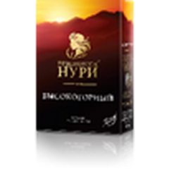 Чай принцесса "Нури" высокогорный 10035