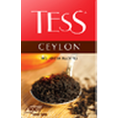 Чай "Tess" "Pleasure" 10040