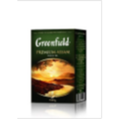 Чай "Greenfield" Premium Assam 10042