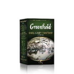 Чай "Greenfield" Earl Grey 10054