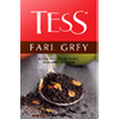 Чай "Tess" Earl Grey 10058