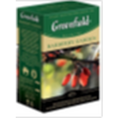 Чай "Greenfield" Barberry Garden 10085