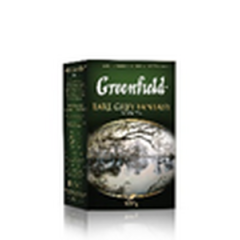 Чай "Greenfield" Earl Grey 10086