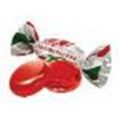 Конфеты "Карамелькино"(Барбарис) "Рошен" (английская этикетка) 11052