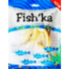 Путассу вяленное”Fishka” 3014