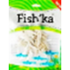 Анчоус сушеный ”Fishka”  3015