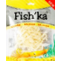 Кальмар копчёный”Fishka”  3019