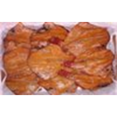 Морской окунь хол.копчения Голландия 3034