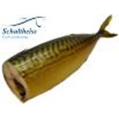 Скумбрия 400-600 хол.копчения Германия  3081