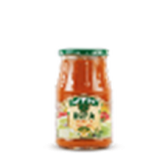 Икра кабачковая "Экстра" "Верес" 5038