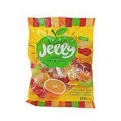 Конфеты мармеладные "Roshen" "Jelly" Украина 11122
