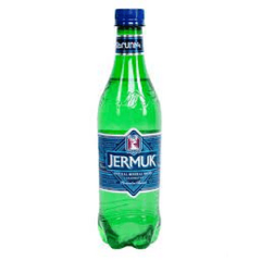 Минеральная вода армянская " Jermuk" в пластике 13053