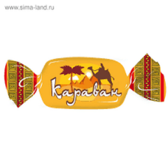 Конфеты "Каракум" Украина  11136