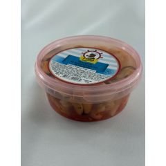 Коктейль из морепродуктов в рассоле "Fora group Fish"  4028