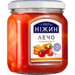 Лечо " Нежин" 5106