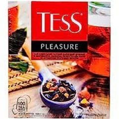 Чай "Tess" "Pleasure"  10143