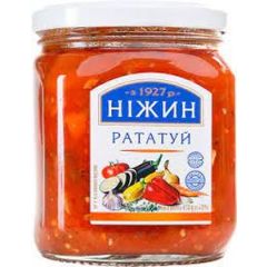 Рататуй "Нежин"  5094